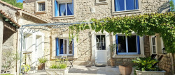 vente Maison Paradou