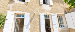 vente Maison Saint Remy De Provence