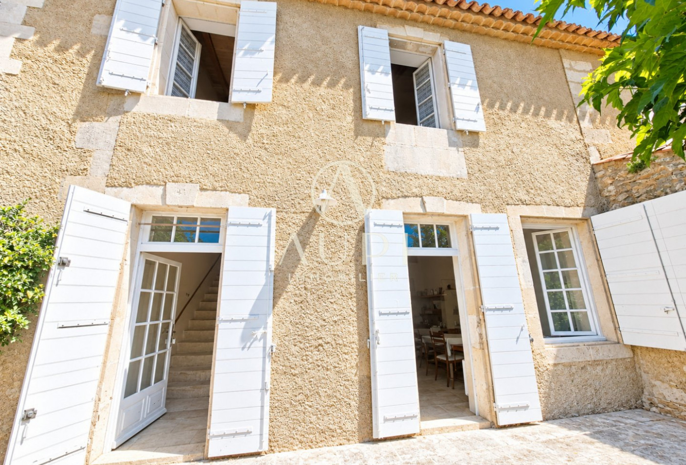 vente Maison Saint Remy De Provence - Photo 3