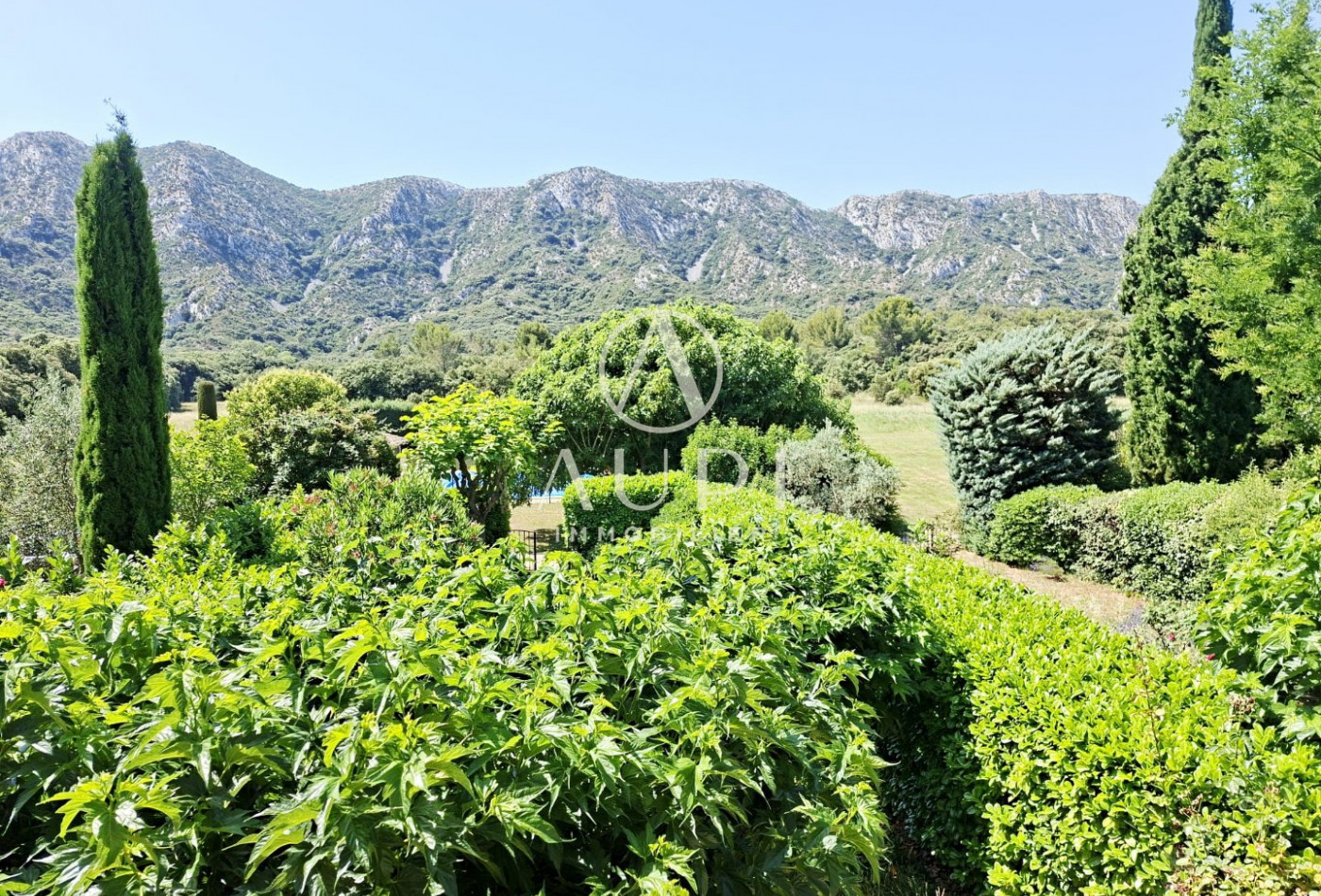 vente Maison Saint Remy De Provence - Photo 1
