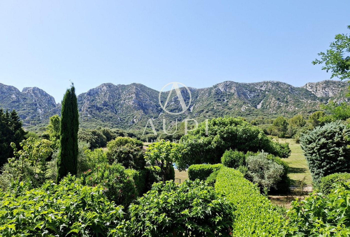 vente Maison Saint Remy De Provence - Photo 7