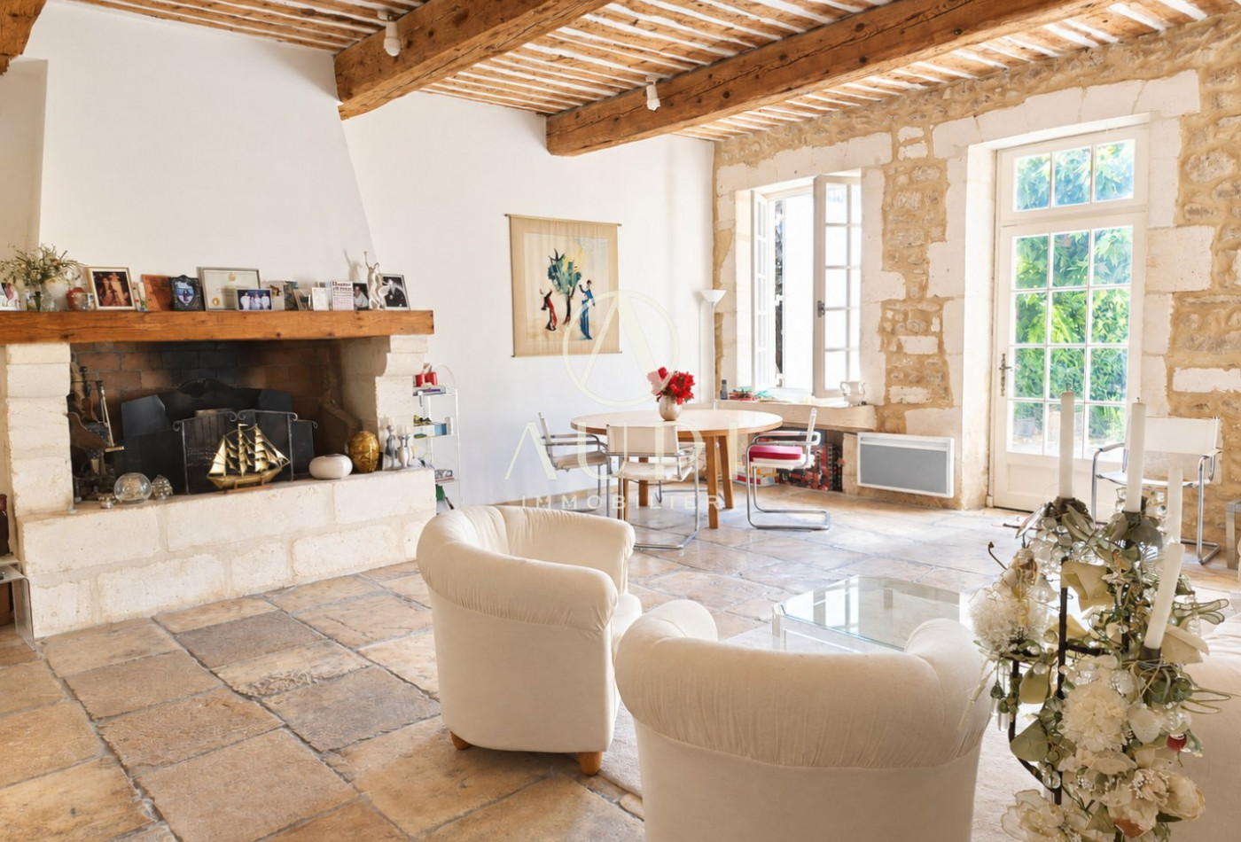 vente Maison Saint Remy De Provence - Photo 6