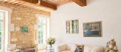 vente Maison Saint Remy De Provence