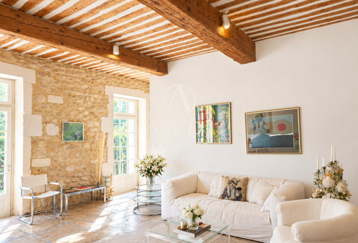 vente Maison Saint Remy De Provence - Photo 2