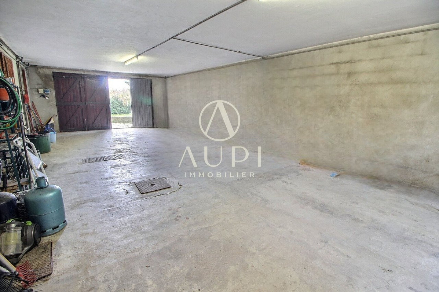 à vendre Maison Saint Etienne Du Gres - Photo 4