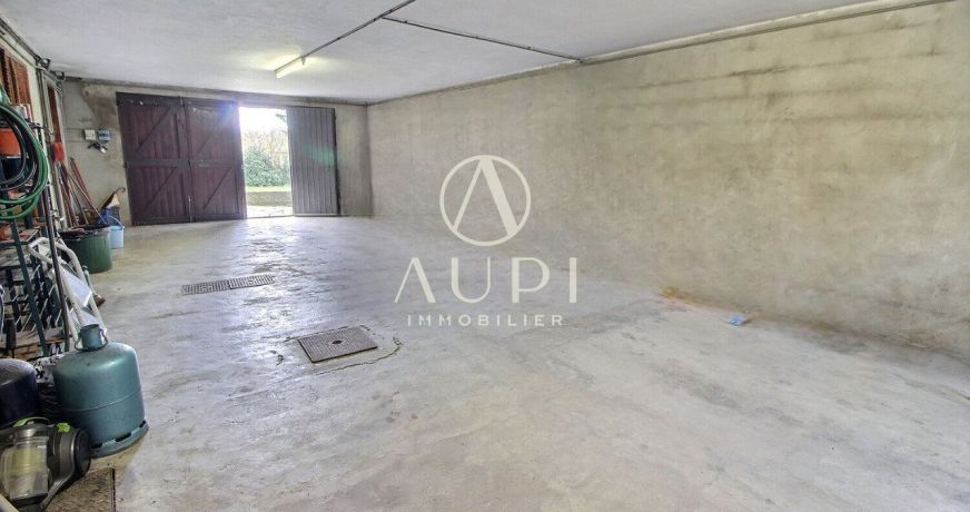 à vendre Maison Saint Etienne Du Gres