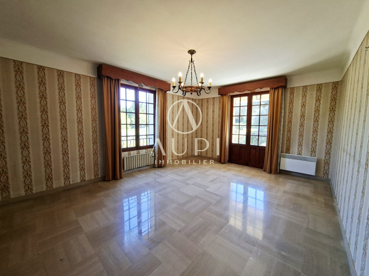 à vendre Maison Saint Etienne Du Gres - Photo 5