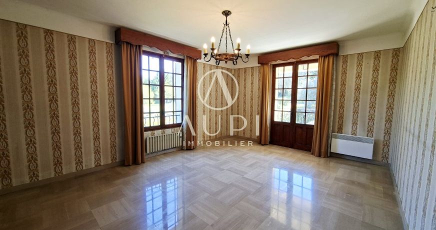 à vendre Maison Saint Etienne Du Gres