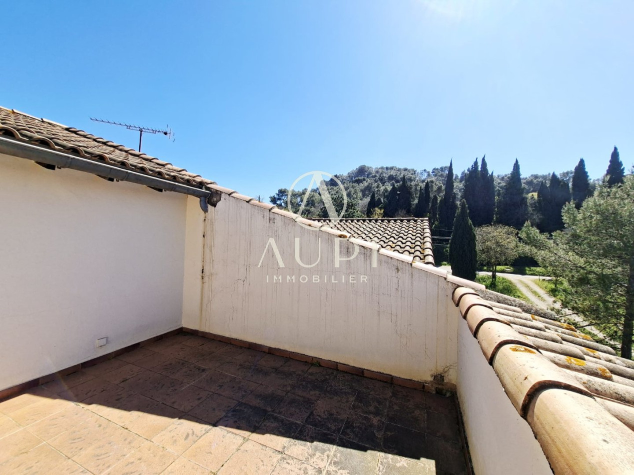 à vendre Maison Saint Etienne Du Gres - Photo 2