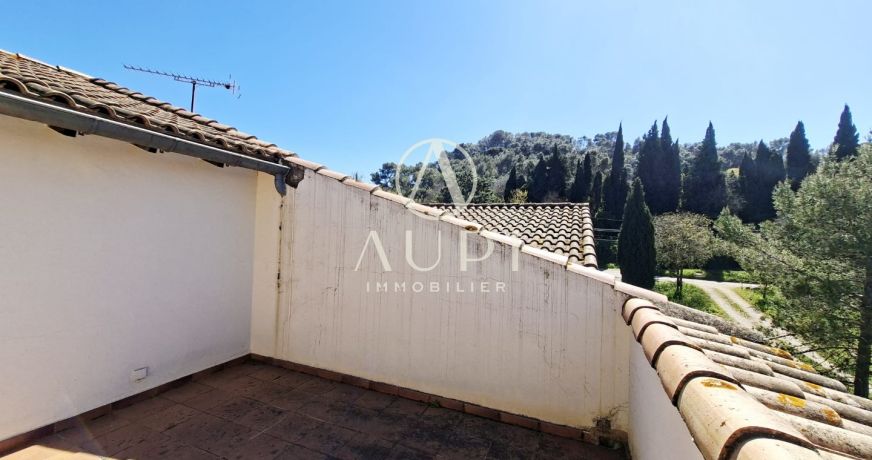 à vendre Maison Saint Etienne Du Gres