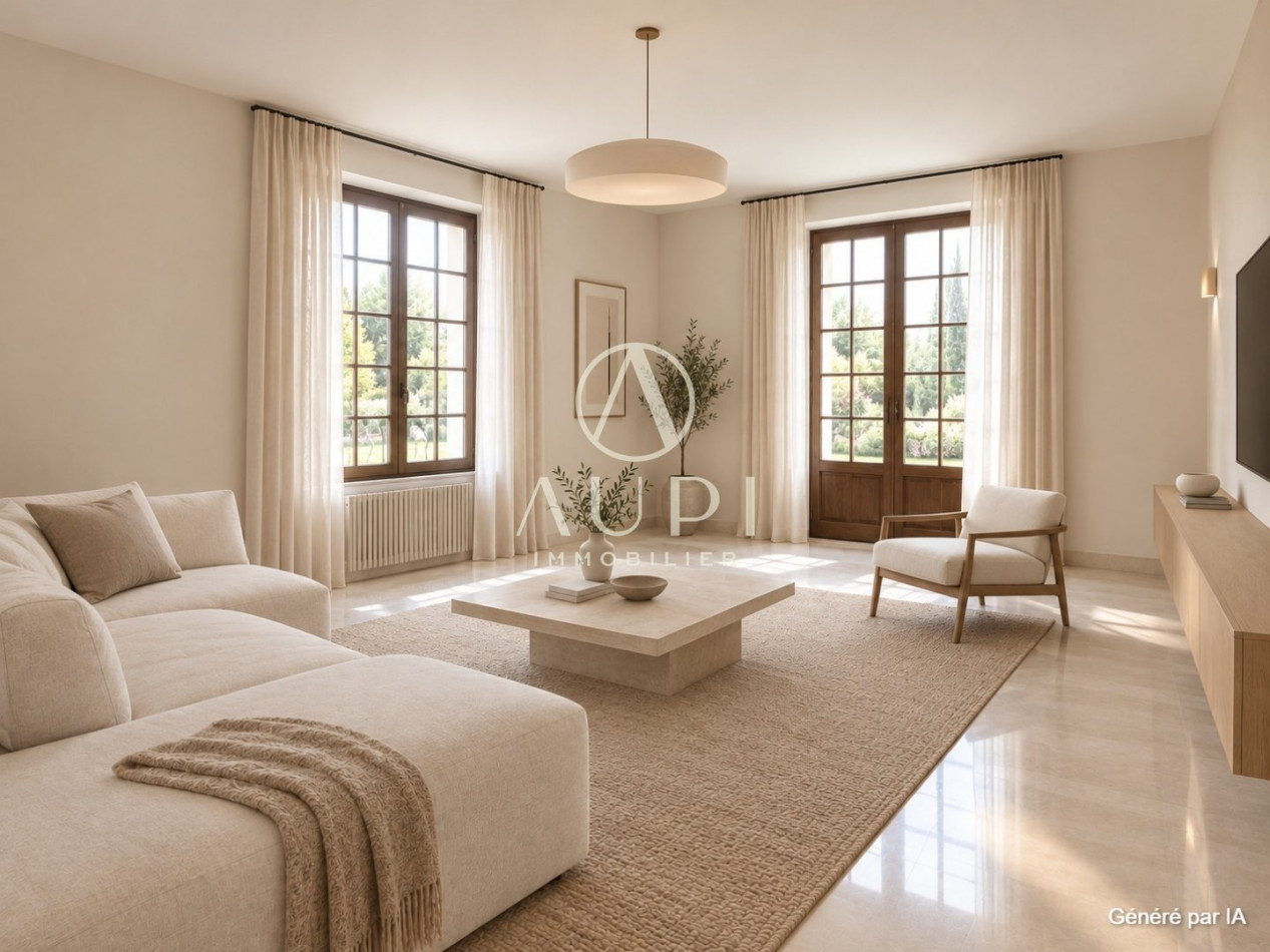 à vendre Maison Saint Etienne Du Gres - Photo 6