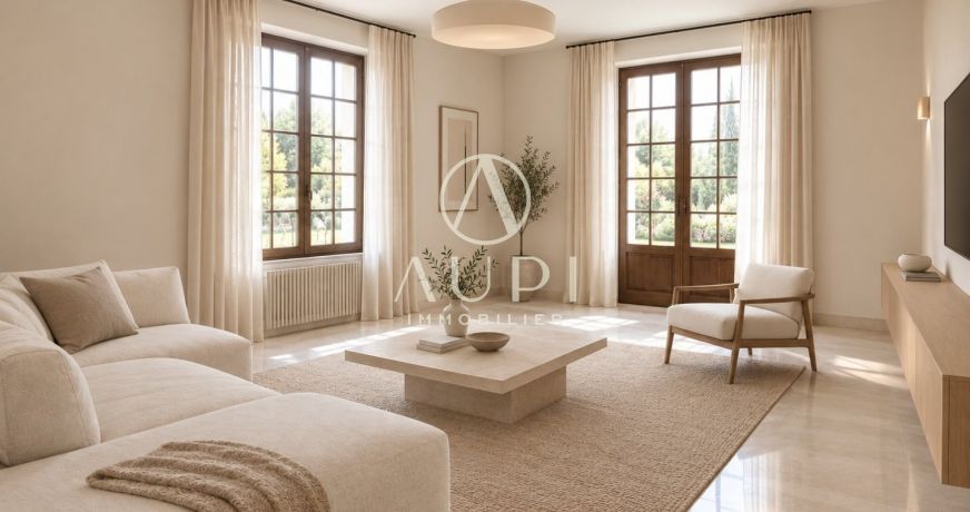 à vendre Maison Saint Etienne Du Gres