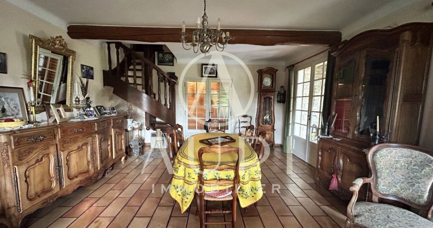 à vendre Maison Saint Remy De Provence