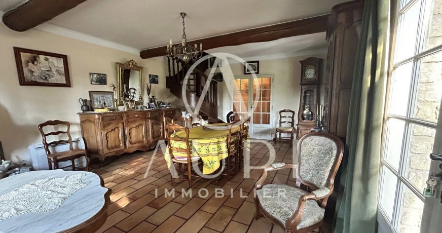 à vendre Maison Saint Remy De Provence