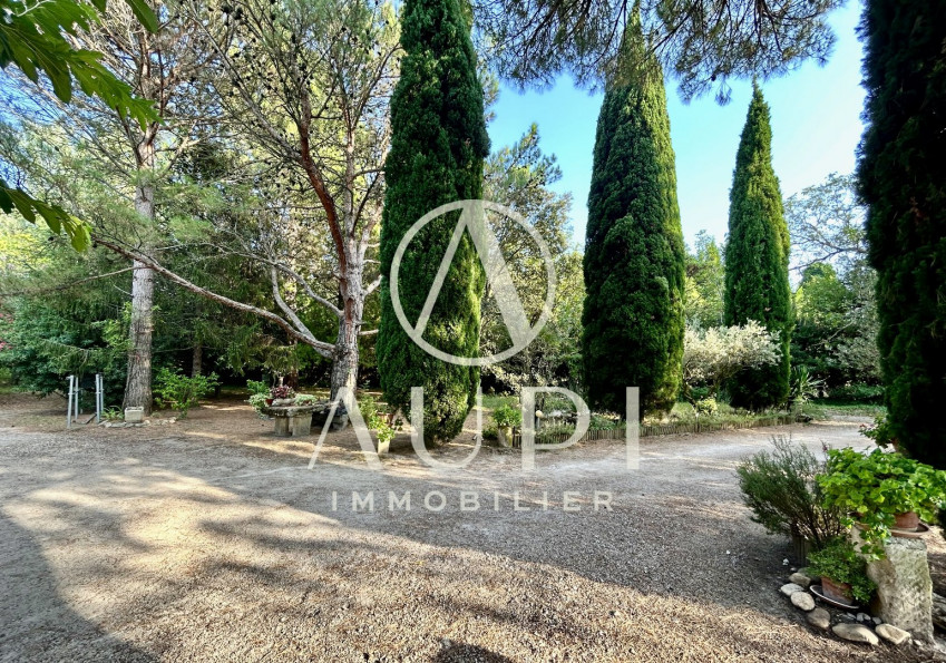 vente Maison Saint Remy De Provence - Photo 1