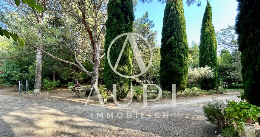 à vendre Maison Saint Remy De Provence