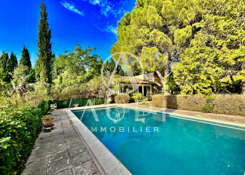 vente Maison Saint Remy De Provence - Photo 2