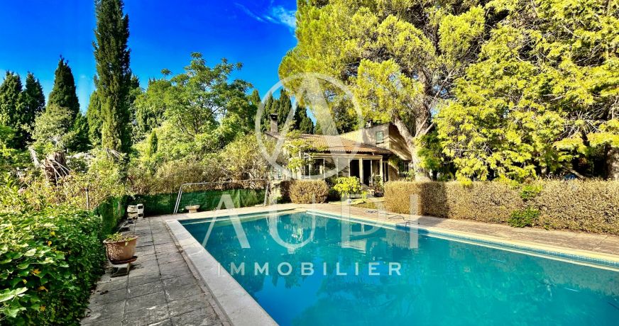 à vendre Maison Saint Remy De Provence