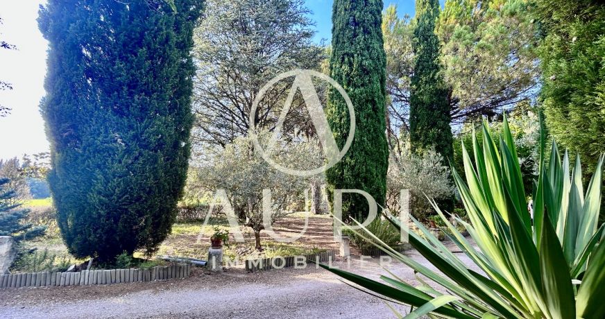 à vendre Maison Saint Remy De Provence