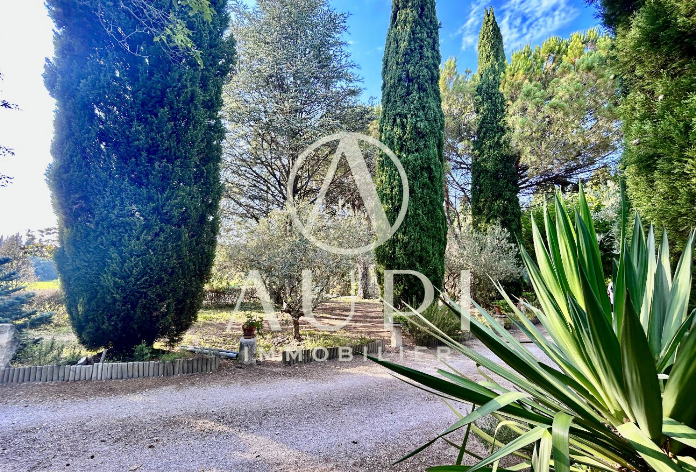 vente Maison Saint Remy De Provence - Photo 5