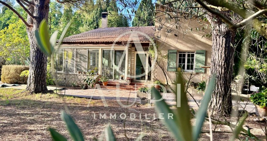 à vendre Maison Saint Remy De Provence