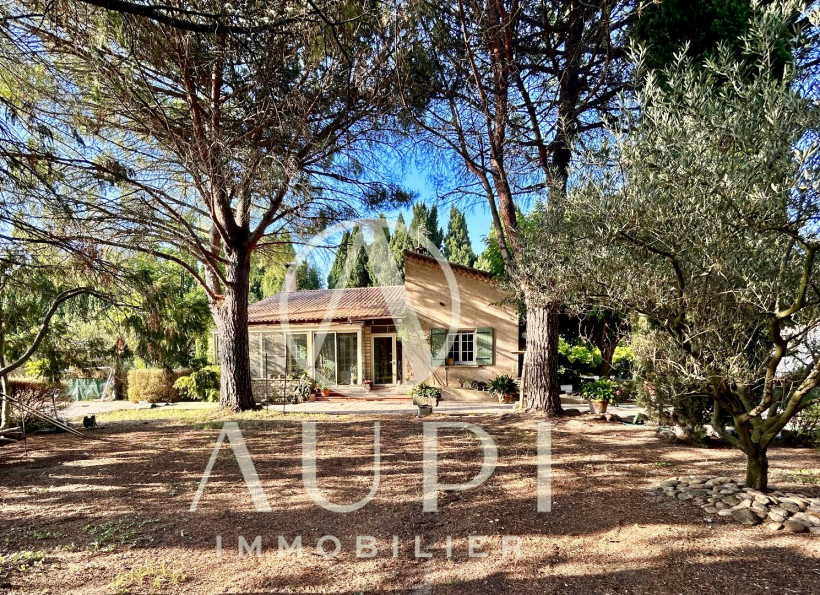 vente Maison Saint Remy De Provence - Photo 8