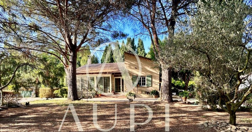 à vendre Maison Saint Remy De Provence