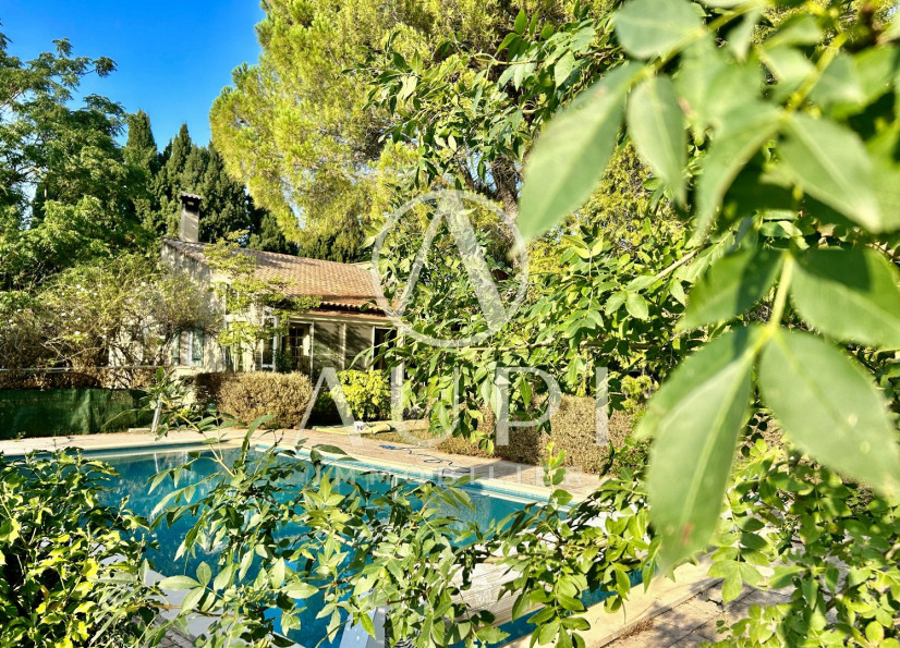 vente Maison Saint Remy De Provence - Photo 9