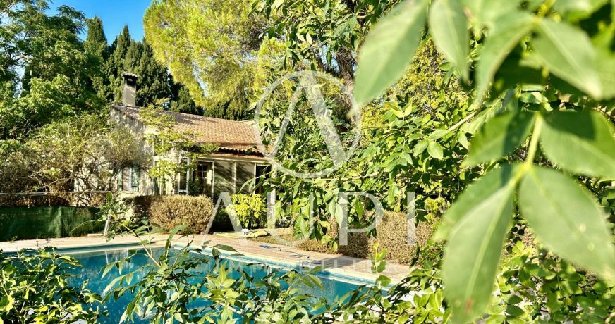 à vendre Maison Saint Remy De Provence