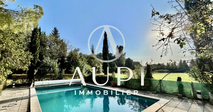 à vendre Maison Saint Remy De Provence