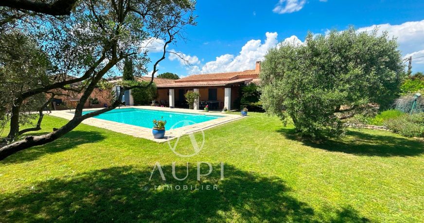 à vendre Maison Saint Remy De Provence