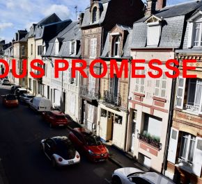 à vendre Trouville Sur Mer