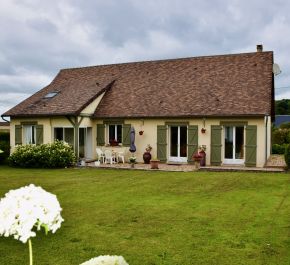 à vendre Le Breuil En Auge