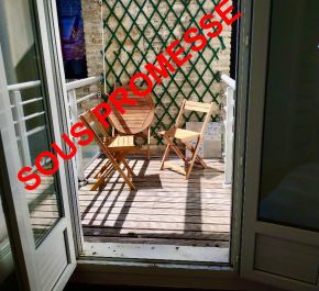 à vendre Trouville Sur Mer