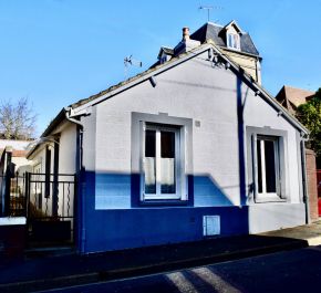 à vendre Trouville Sur Mer
