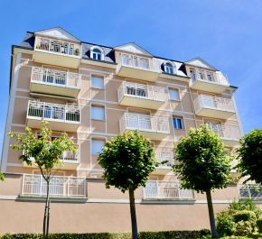 à vendre Trouville Sur Mer