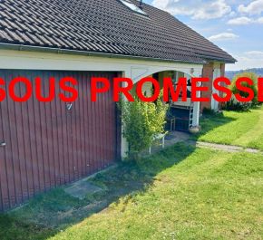 à vendre Touques