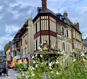 à vendre Trouville Sur Mer