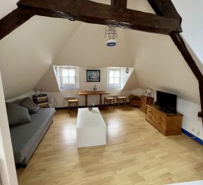 à vendre Trouville Sur Mer