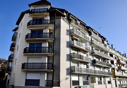 vente Duplex Trouville Sur Mer