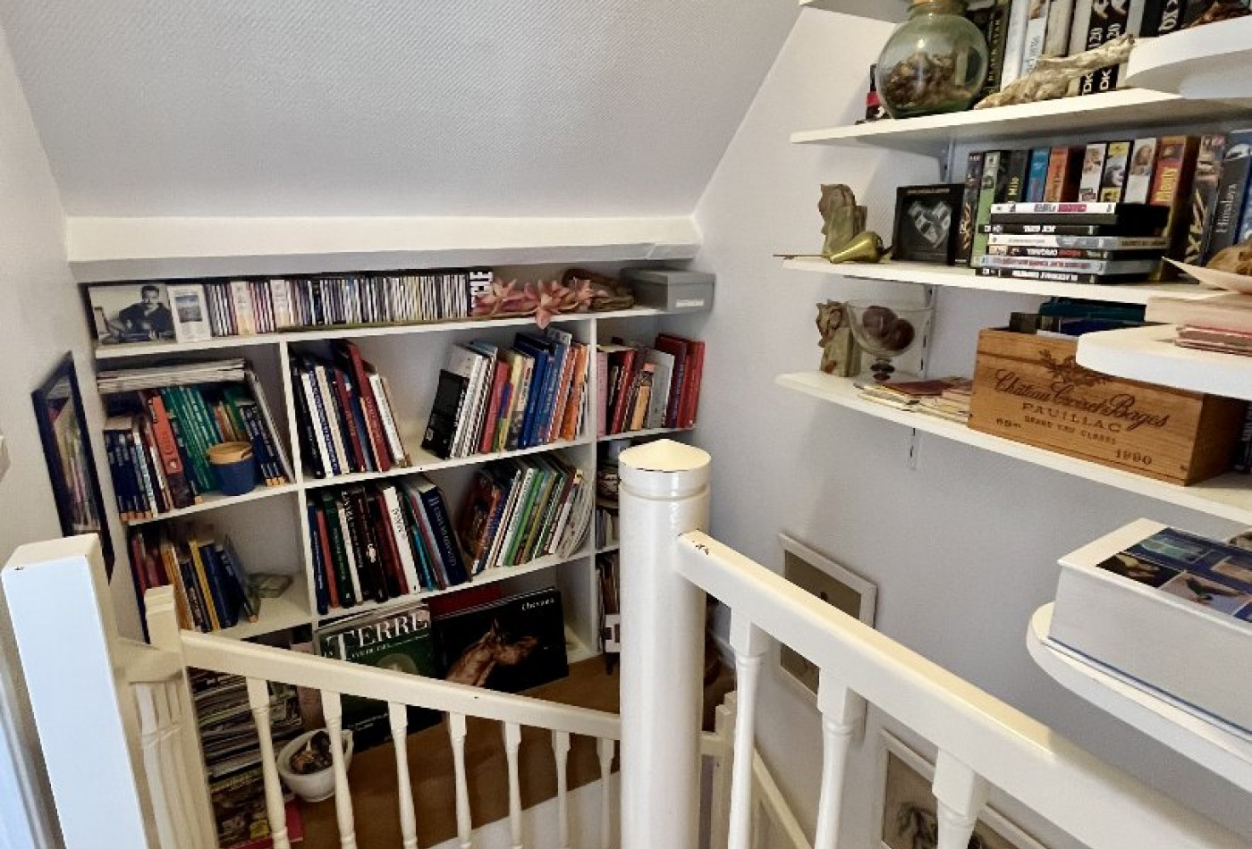 vente Duplex Trouville Sur Mer - Photo 6