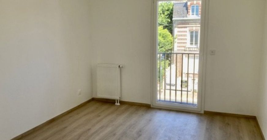 vente Appartement Touques