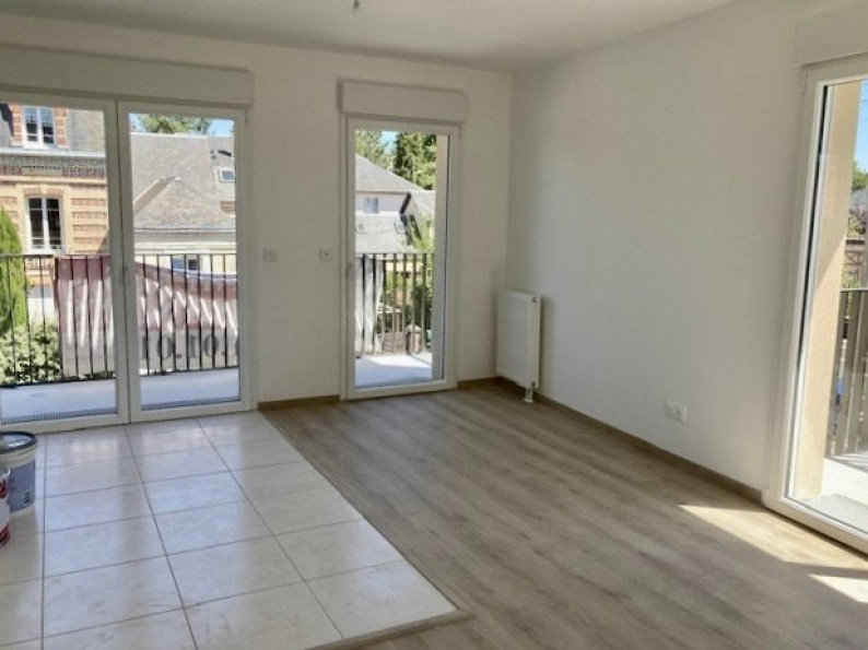 vente Appartement Touques - Photo 4