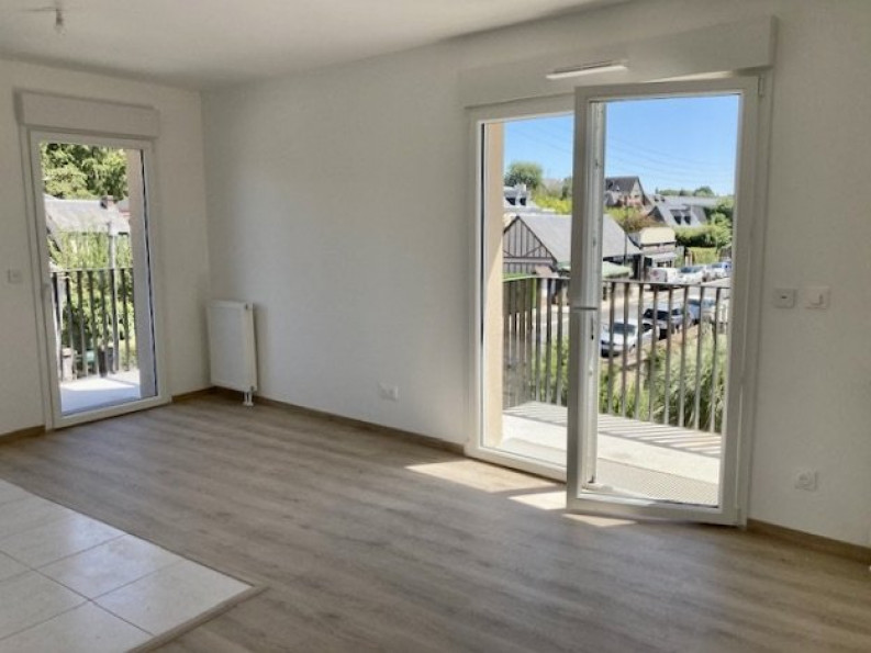 vente Appartement Touques - Photo 3