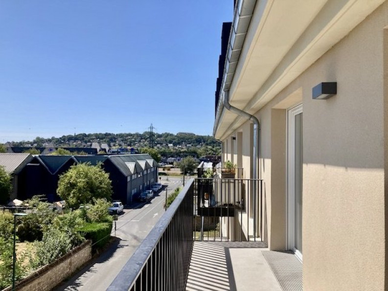 vente Appartement Touques - Photo 2