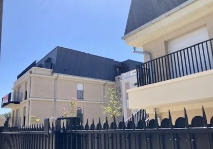 vente Appartement Touques