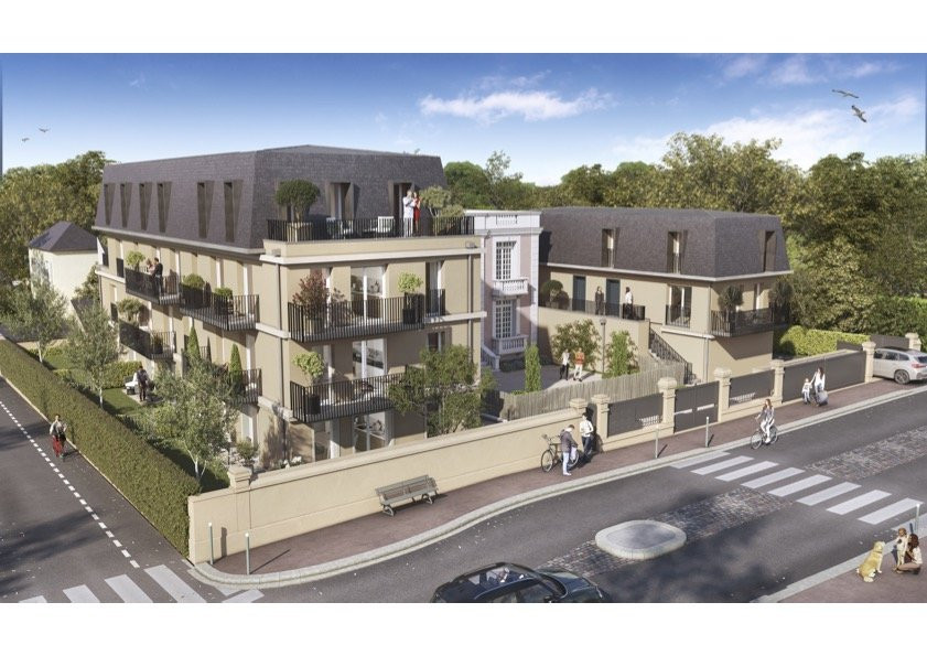 vente Appartement Touques - Photo 2