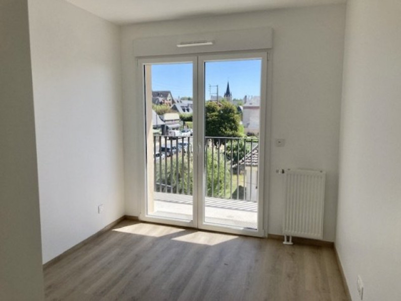 vente Appartement Touques - Photo 5