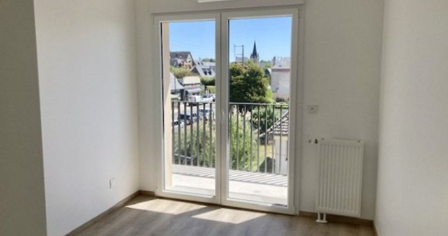 vente Appartement Touques