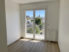 vente Appartement Touques